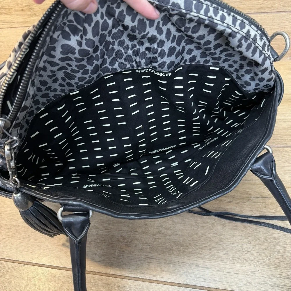Rebecca Minkoff rebecca minkoff